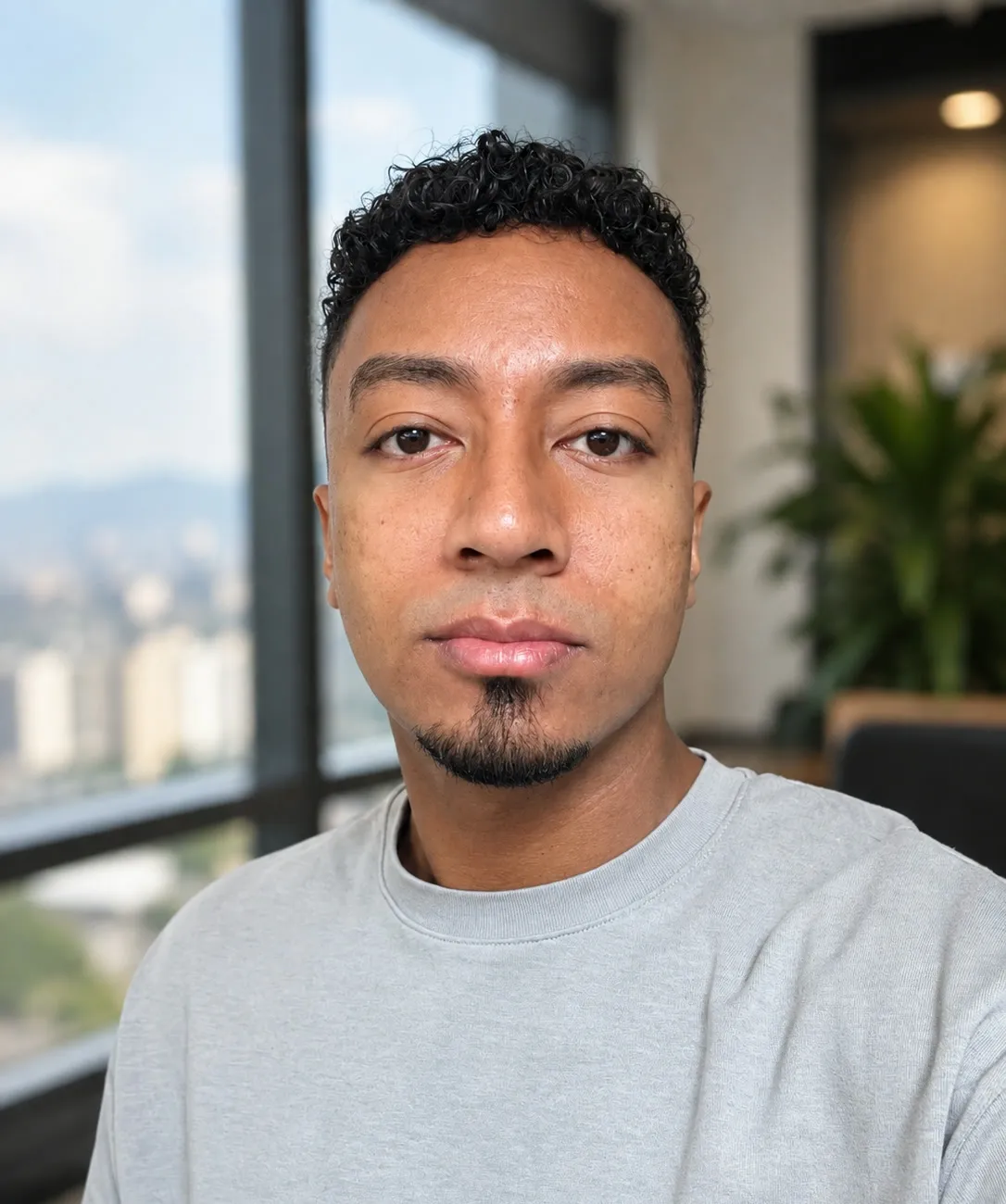 Andrés Felipe Marín, CEO y fundador de Boarner Technology